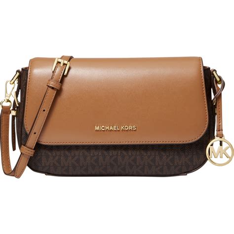 michael kors bedford large crossbody